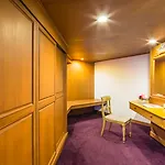 Lotus Pang Suan Kaew Hotel